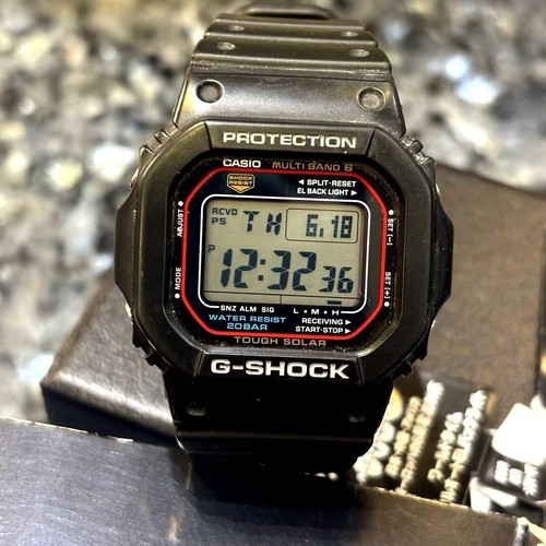 Orologio casio shock - orologio, g-shock