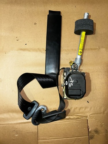 Cintura sicurezza ant - di,