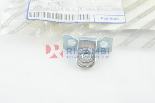 Staffa supporto barra - supporto,