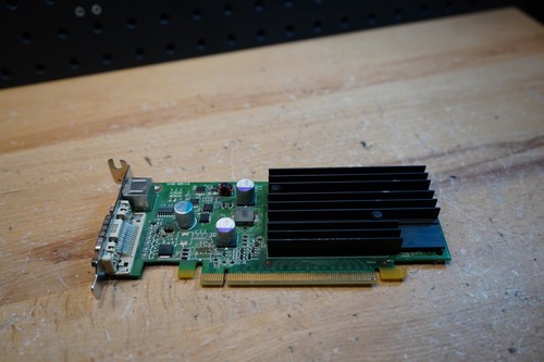 Scheda video nvidia v155 - video,