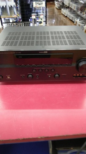 Amplificatore yamaha - amplificatore, av