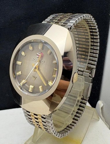 Ottimo orologio uomo - orologio, vintage