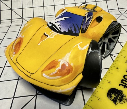 Scultura auto epoca terry - d'epoca,