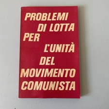 Problemi Di Lotta Per