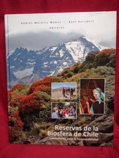 RESERVAS DE LA BIOSFERA DE