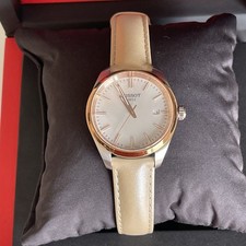 TISSOT PR100 34mm Cinturino in