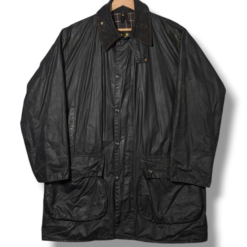 Giacca cerata barbour vintage - cerata,