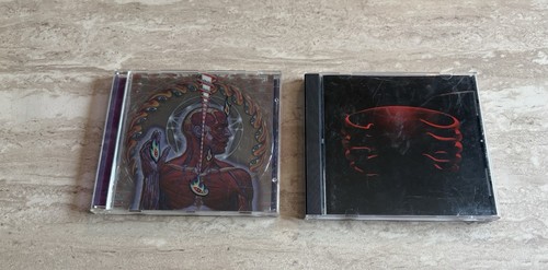 Tool lot lateralus - cd, lot: