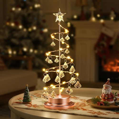 Lampada notturna led - lampada, albero