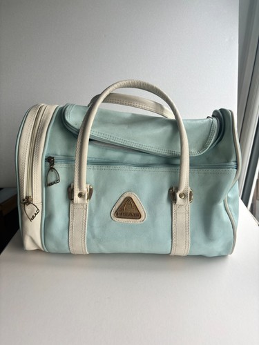 Borsa palestra testa vintage - testa,