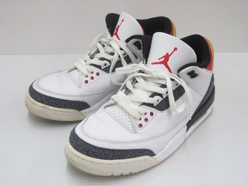 Nike air jordan - air, 3