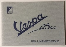 Piaggio vespa 125 - cc.,