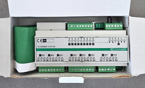 Comelit 20046606 modulo - comelit,