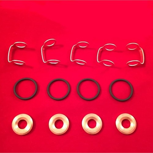 Motore kit guarnizioni - dr.,