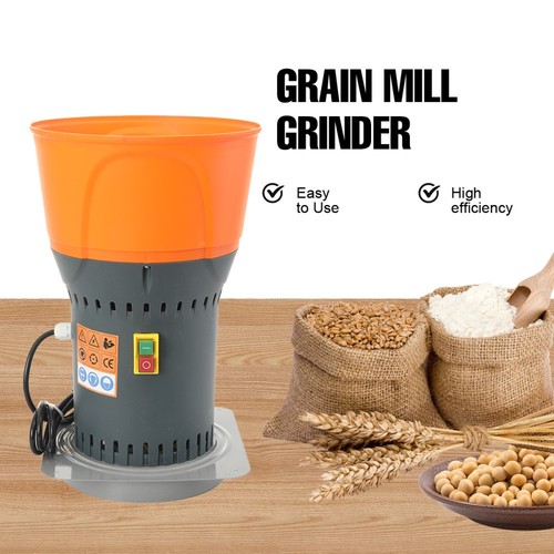 Macina grani 1000w con - macina, 3