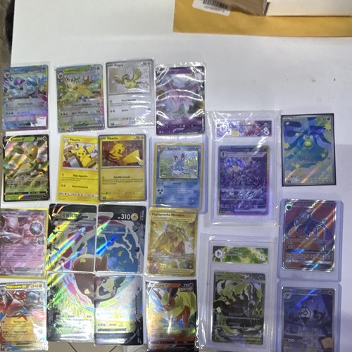 Nintendo lotto carte - , pokémon