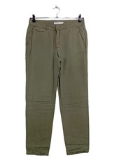 ZARA BASIC Pantalone jersey