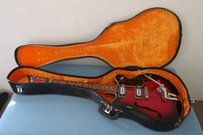 Chitarra elettrica vintage