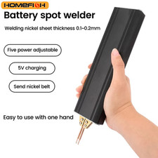 Saldatrice a Punti Portatile