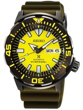 SEIKO PROSPEX Asia Limited