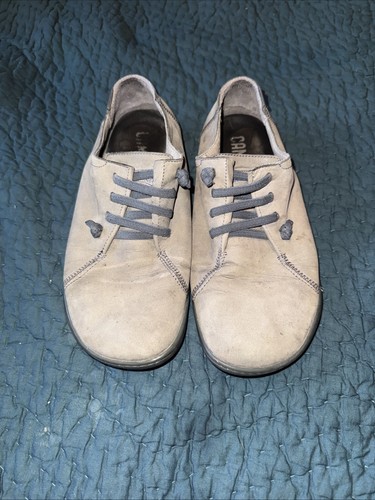 Camper peu grigio - peu,