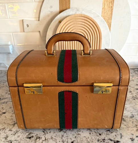 Gucci vintage anni web - gucci,