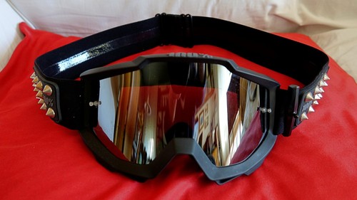 Occhiali moto cross - occhiali,
