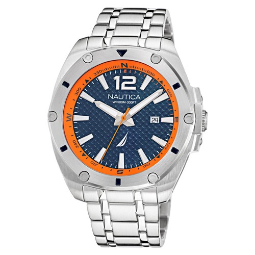 Nautica tin can bay - nautica,