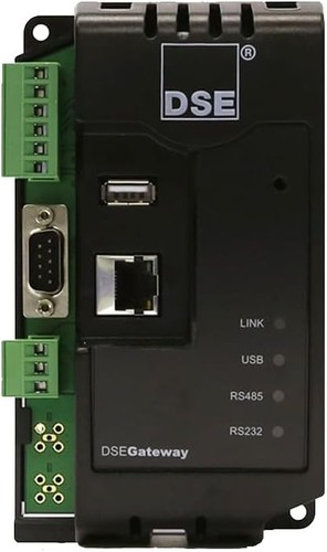 Dse892 originale made - originale,