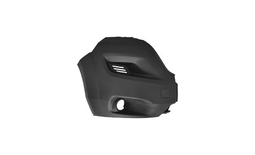 Cantonale destro nero con - cantonale,