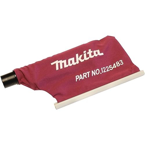 Makita sacchetto raccogli