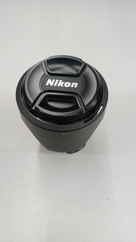 Nikon obiettivo grandangolare - nikon,