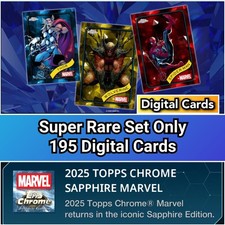 Topps Marvel Collect 2025
