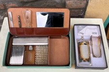 Set Da Toilette E Grattugia In