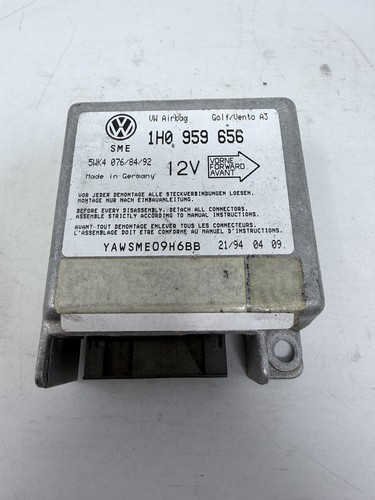 Centralina airbag originale - , vw