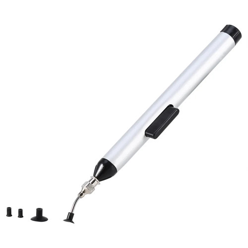 Pompa vuoto componenti smd - pompa,
