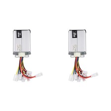 2X Regolatore di Velocità del