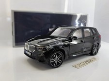 Norev scala bmw x5 - 1:18,