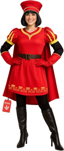 Costume donna signore - , delle