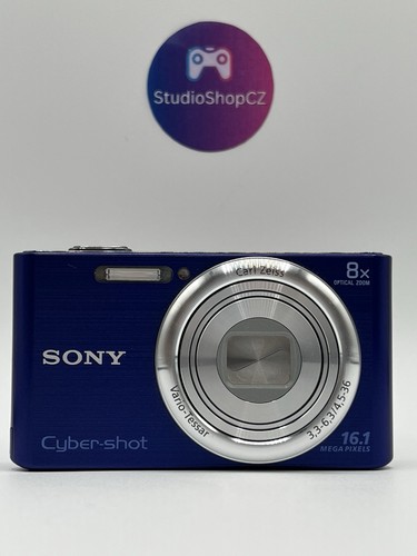 Sony cyber shot - sony, cyber-shot