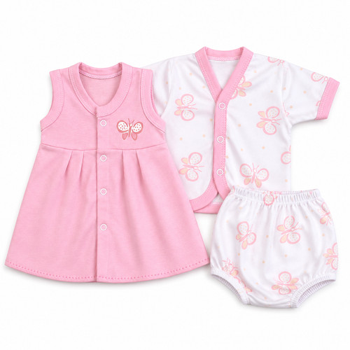 Babyprem abbigliamento bambina - babyprem,