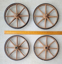 (4) Carrozzina passeggino