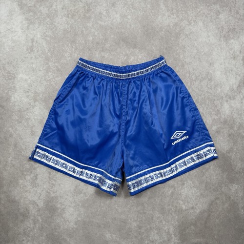 Pantaloncini calcio vintage