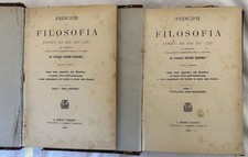 PRINCIPII DI FILOSOFIA