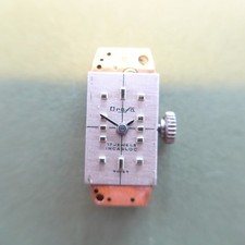 FHF 59-21: Meccanismo Di