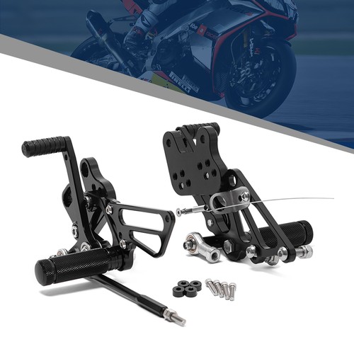 Per kawasaki pedane - kawasaki,