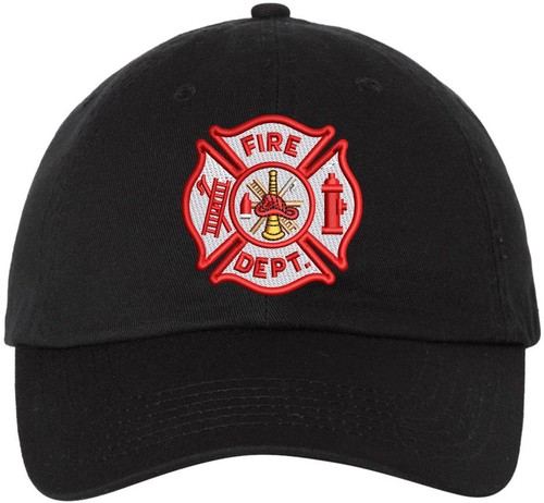 Cappello vigili del - , fuoco
