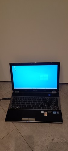 Samsung rc530 core i5 - i5,