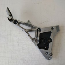 TELAIO DX SUPPORTO posteriore