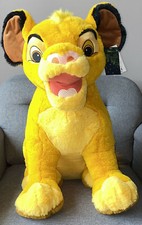 Grande Peluche Peluche SIMBA